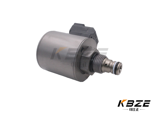 คุณภาพสูง HLTS58-21 SOLENOID VALVE แลกเปลี่ยนสําหรับ SANY 300 XCMG 490 500