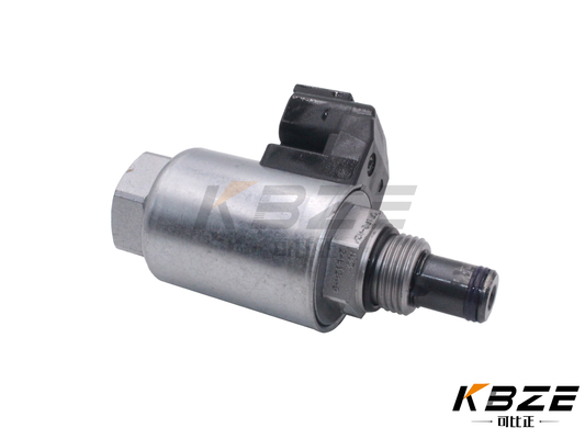 คุณภาพสูง HYDRAULIC BREAKER SOLENOID VALVE แลกเปลี่ยนสําหรับ SANY 485-50