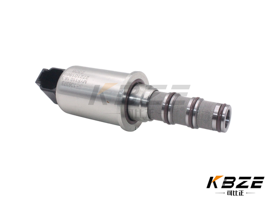 MYF110 คุณภาพสูง16.3 272101869 SOLENOID VALVE SUBSTITUTION สําหรับเครื่องขุด