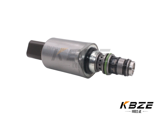 คุณภาพสูง P1022392-A02 SOLENOID แลกเปลี่ยนแวลล์สําหรับ excavator