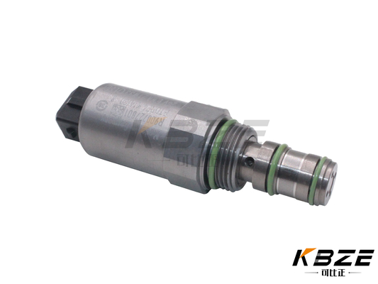 คุณภาพสูง R900727801 24V SOLENOID วาล์วสํารองสําหรับ excavator