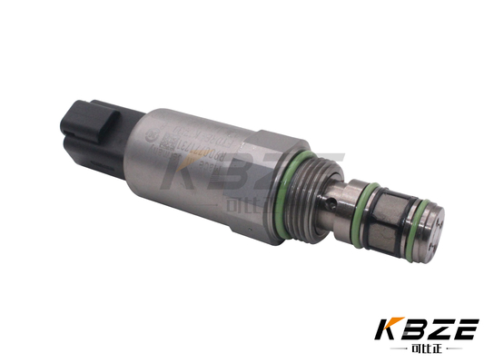 คุณภาพสูง R900771731 24V SOLENOID วาล์วสํารองสําหรับ excavator