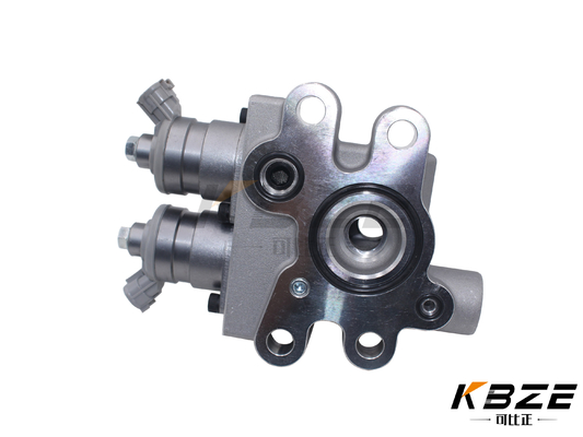 คุณภาพสูง SOLENOID วาล์ว ASSY แทนสําหรับ HITACHI Excavator DFI