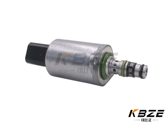 คุณภาพสูง TM1005110 24V 50BAR SOLENOID แวลฟ์สํารองสําหรับ excavator