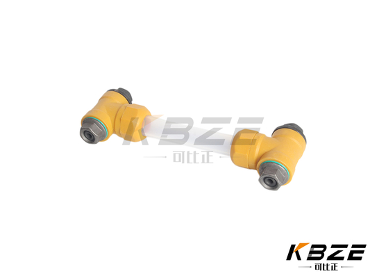 KBZE IMPORT JAPAN QUALITY MIN-80°C MAX260°C 140MMΦ HYDRAULIC OIL LEVEL GAGE แทนเครื่องวัดระดับน้ํามันสําหรับ DAEWOO