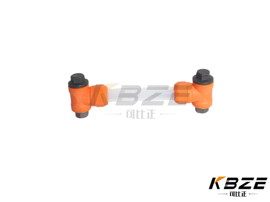 KBZE IMPORT JAPAN QUALITY MIN-80°C MAX260°C 150MMΦ เครื่องวัดระดับน้ํามันไฮดรอูลิค