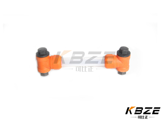 KBZE IMPORT JAPAN QUALITY MIN-80°C MAX260°C 150MMΦ เครื่องวัดระดับน้ํามันไฮดรอูลิก