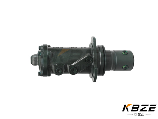 HITACHI EXCAVATOR HYDRAULIC CENTERJOINT ASSY/SWIVEL JOINT แทนของ EX60-5 EX65-3 EX75-3 สําหรับเครื่องขุด
