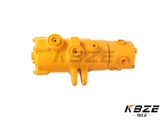 KOMATSU EXCAVATOR HYDRAULIC CENTERJOINT ASSY/SWIVEL JOINT แทนสําหรับ PC100-5/6 PC120-5/6 PC110-7 PC130-7/8