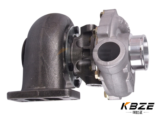 CUMMINS 4BT3.9 [728001-0002] TA31 ทอร์บคาร์เจอร์ ASSY แทนสําหรับเครื่องยนต์ CUMMINS 4BT