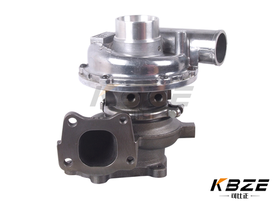 ISUZU 4HK1 [8-97362839-0] RHF55 TURBOCHARGER ASSY แทนสําหรับ HITACHI ZX200 ZX210 ZX230 ZX240