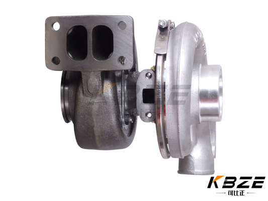 CUMMINS 6BT [3522777] H1C TURBOCHARGER ASSY แทนเครื่องขุด