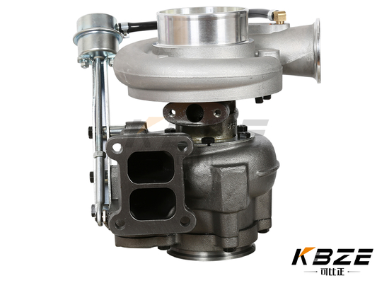 CUMMINS 6CTAA [3538856] HX40W TURBOCHARGER ASSY แทนเครื่องขุด