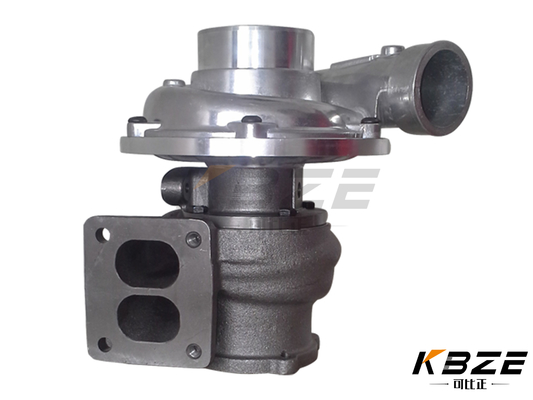 ISUZU 6HK1 [114400-4830/114400-4160] TURBOCHARGER ASSY แทนสําหรับเครื่องขุด ISUZU 6HK1 เอ็นจีน