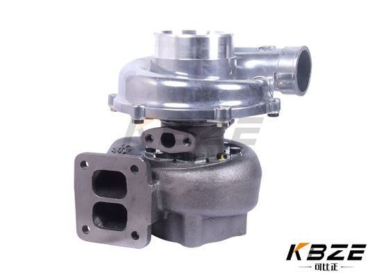 HITACHI EX300-5 [114400-4142] TF08L TURBOCHARGER ASSY แทนเครื่องยนต์ดีเซล ISUZU 6SD1