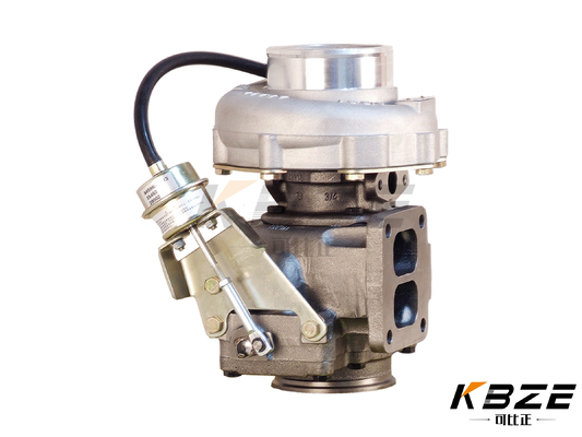 YUCHAI [734056-5003] GT37 แทร์บอชาร์จเอสซีสํารองสําหรับเครื่องยนต์ดีเซล YUCHAI
