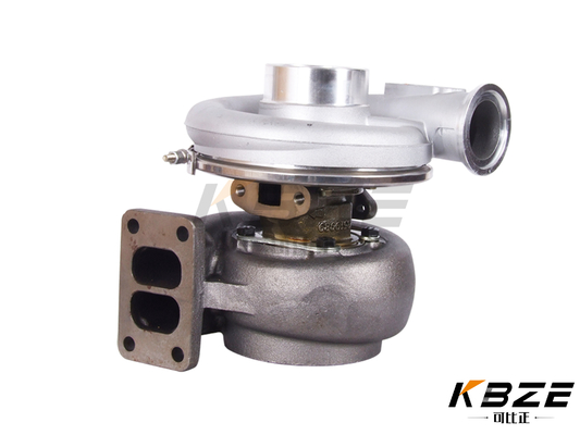 YUCHAI [430-1118010A] H1E 6108 TURBOCHARGER ASSY แทนเครื่องยนต์ดีเซล YUCHAI YC6108ZQ