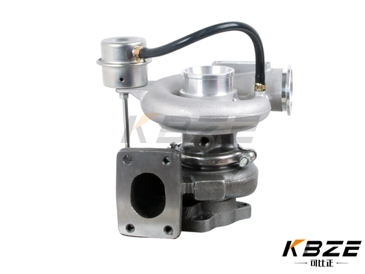 CUMMINS [3768006] HE211W-1 TURBOCHARGER ASSY แทนสําหรับเครื่องยนต์ดีเซล CUMMINS ISF2.8 QSB4.5