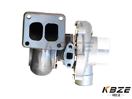 KOMATSU PC200-3 [6137-82-8200] เครื่องชาร์จตุรัส ASSY สําหรับเครื่องยนต์ดีเซล KOMATSU S6D105