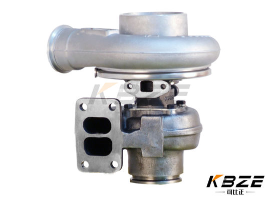 KOMATSU PC200-7 [4035375] HX35W TURBOCHARGER ASSY แทนเครื่องยนต์ดีเซล KOMATSU S6D102