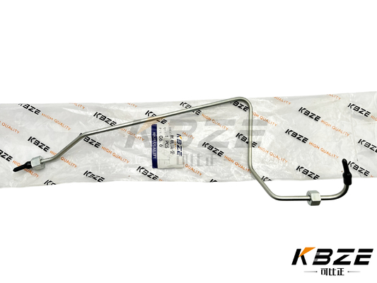 C-A-T C6.6 3525A207 ปรับเปลี่ยนท่อรถไฟสากลสําหรับเครื่องยนต์ PERKINS 1106D