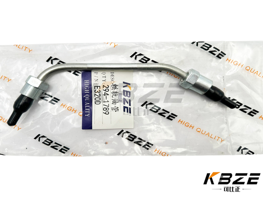 C-A-T CA2941789 294-1789 2941789 แทนท่อรถไฟสากลสําหรับ C-A-T C6.4 เอ็นจีน