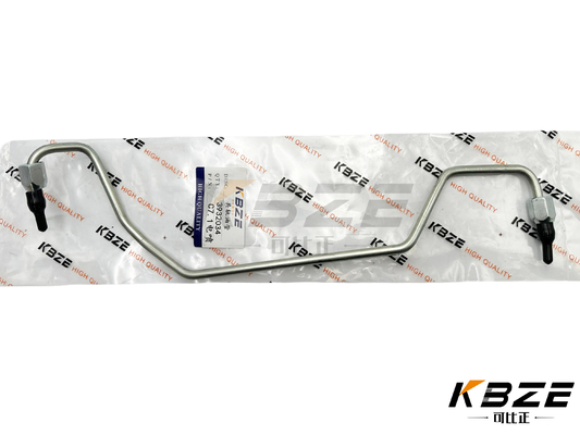 C-A-T CA3932034 393-2034 3932034 ปรับเปลี่ยนท่อรถไฟสากลสําหรับเครื่องยนต์ดีเซล C7.1