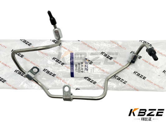 CUMMINS 4933420 สายไฟฟ้าทั่วไป ปรับเปลี่ยนท่อสําหรับ KOMATSU 4D107 เครื่องยนต์ดีเซล