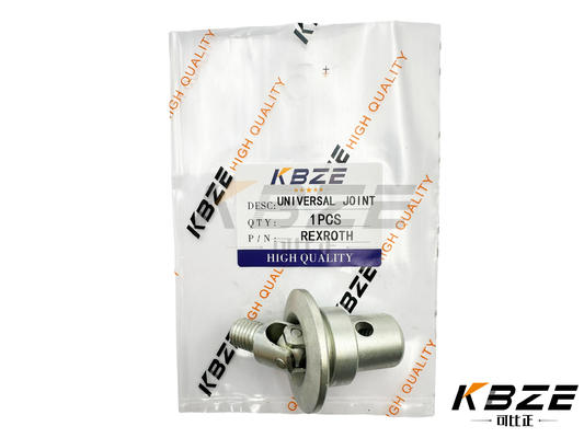 KBZE REXROTH ASSY M14XM14X2.0 LENGTH-80MM JOYSTICK HANDLE UNIVERSAL JOINT สินค้าที่มีคุณภาพสูง