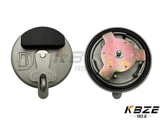C-A-T CA7X7700 7X-7700 7X7700 หมวกถังน้ํามัน/หมวกเครื่องเติมน้ํามัน พร้อมเครื่องเปลี่ยน 2 กุญแจ สําหรับ C-A-T E320,E321,E322,E323,E324
