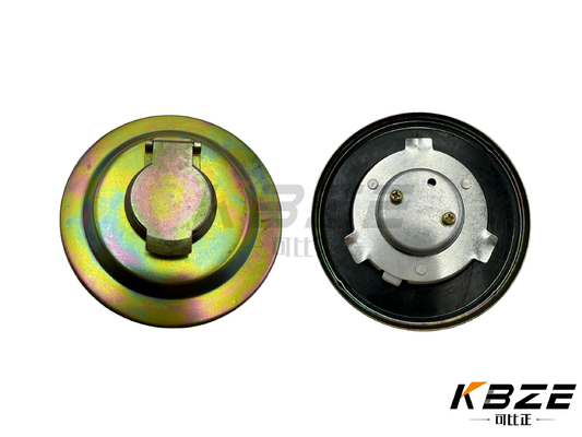 KATO 689-11700002 หมวกถังน้ํามัน / หมวกเติมน้ํามันสํารองสําหรับเครื่องขุด HD400 HD450 HD700 HD770 HD800 HD820 HD880