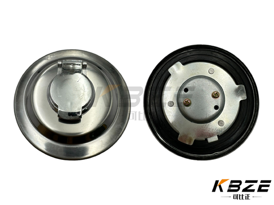 KOMATSU 20Y-04-11160 20Y0411160 หมวกถังเชื้อเพลิง/หมวกเติมเชื้อเพลิง