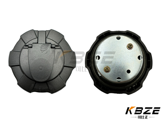 KUBOTA RD411-51122 411-51122 หมวกถังน้ํามัน / หมวกเติมน้ํามันด้วย 2 กุญแจ
