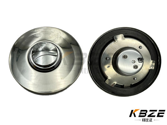 CHINA LONKING หมวกถังน้ํามัน / หมวกเติมน้ํามัน พร้อม 2 คีย์