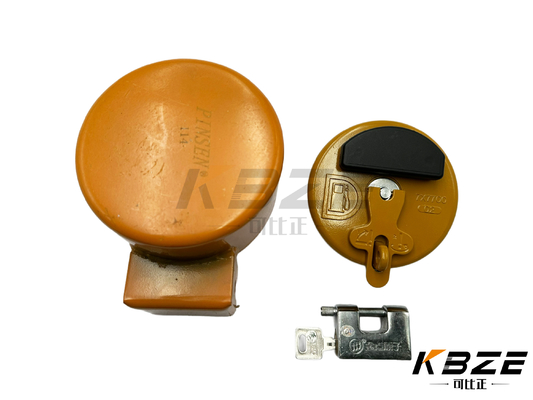 E320C/D E329D E336D Φ123MM คุณภาพสูง EXTRA ป้องกันการขโมย