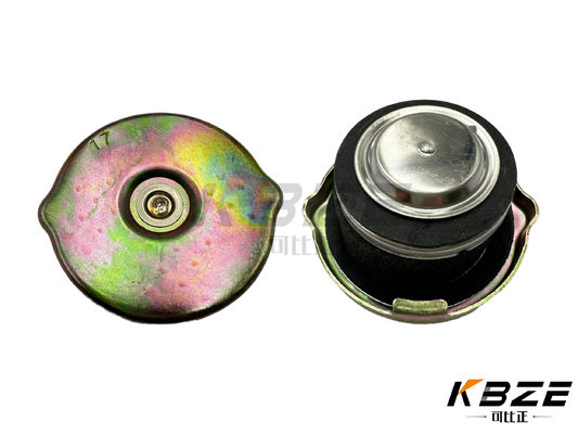 C-A-T E200B HYDRAULIC OIL TANK CAP / HYDRAULIC OIL VENT CAP แทนสําหรับเครื่องขุด C-A-T