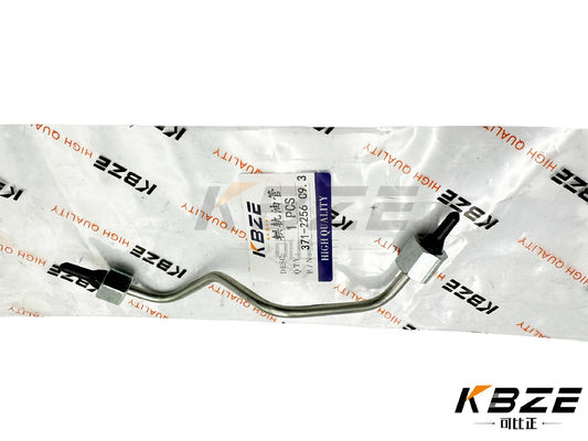 C-A-T CA3712256 371-2256 3712256 3712256 ปรับเปลี่ยนท่อรถไฟสากลสําหรับเครื่องยนต์ดีเซล C9.3