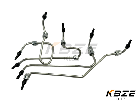 ISUZU ENGINE-4HK1 [เวอร์ชั่นใหม่]
