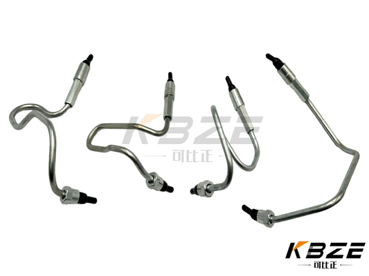 ISUZU ENGINE-6UZ1 เครื่องฉีดน้ํามันแรงดันสูง