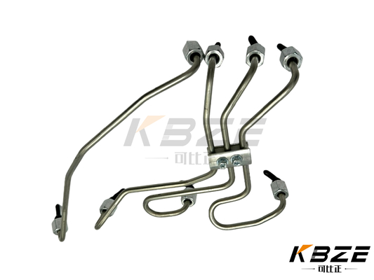 ISUZU ENGINE-6HK1 [เวอร์ชั่นใหม่] เครื่องฉีดน้ํามันแรงดันสูง