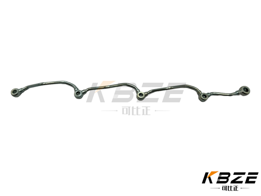 คุณภาพสูง ISUZU 4HK1 8-97306081-0 8973060810 น้ํามันเครื่องฉีดน้ํามัน