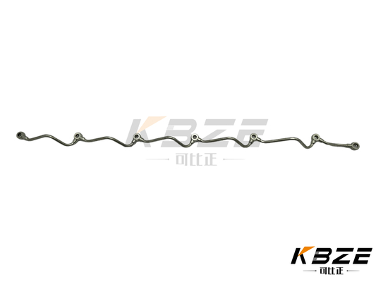 C-A-T S6K น้ํามันเครื่องฉีดน้ํามันท่อกลับ พร้อม Intercooler แทนสําหรับเครื่องยนต์ดีเซล C-A-T
