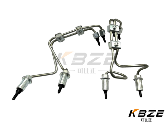 C-A-T C2.6 418-1055, KUBOTA V2607 1J700-53710 อุปกรณ์ส่วนเครื่องขุด