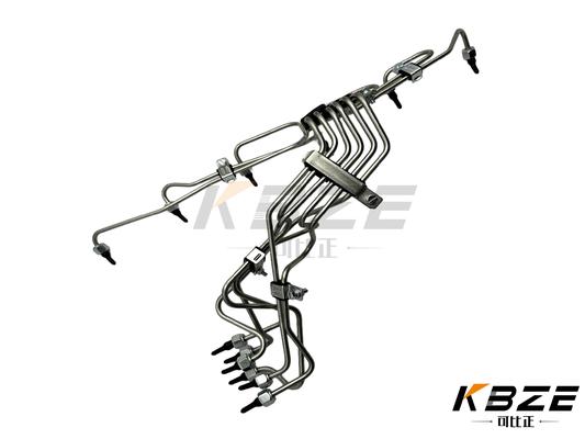 364-2862 C7.1 DFI เอ็นจีนดีเซล NOZZLE TUBE CAT EXCAVATOR E320D2, E320D2 GC, E320D2L