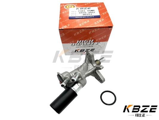 DEUTZ SPAREPART 04103662 / 0410-3662 ปั๊มถ่ายน้ํามันสําหรับเครื่องยนต์ F2L1011 F3L1011 F4L1011 BF4L1011