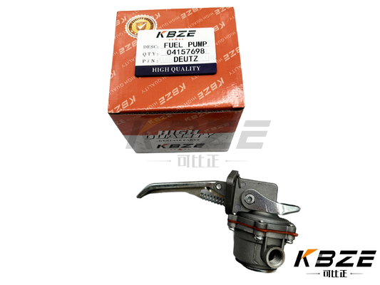 DEUTZ F2L912 2CYL เครื่องยนต์ไดเซล ชิ้นส่วน 04157698