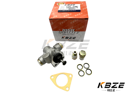 KBZE OEM FUEL FEED PUMP 0440008174 0440008201 2511369C91 แทนเครื่องยนต์ DEUTZ NAVISTAR DT466E