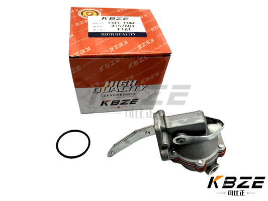 KBZE OEM FIAT TRACTOR 4757884 AR055-2JL ปั๊มส่งเชื้อเพลิง