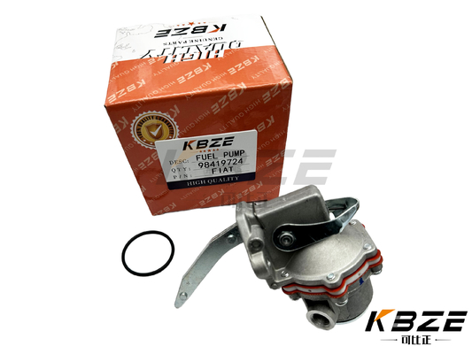 KBZE OEM FIAT TRACTOR 98419724 AT055-4JL ปั๊มส่งเชื้อเพลิง