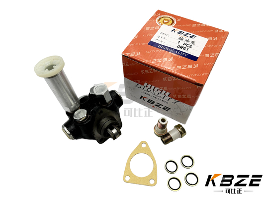 คุณภาพสูง ISUZU 6WG1 105237-4731 1-15750151-1 ปั๊มอาหารสําหรับ ZAX450 ZAX460